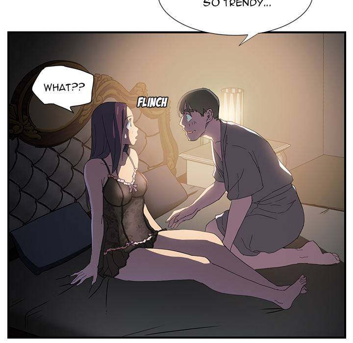 My Stepmom - Chapter 5 - Andromeda 11 page 109 hentai porn comic manga doujin